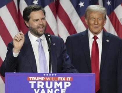 ٹرمپ کی ممکنہ فوجی کارروائی کے بیانات کو ایران سنجیدگی سے لے، امریکی نائب وزیر خارجہ