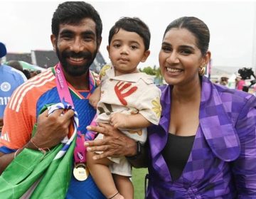 ٹی ٹوئنٹی ورلڈکپ; بھارتی بورڈ کا کھلاڑیوں کو فیملیز ساتھ رکھنے کی اجازت دینے سے انکار