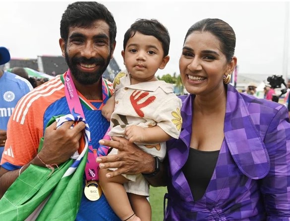 ٹی ٹوئنٹی ورلڈکپ; بھارتی بورڈ کا کھلاڑیوں کو فیملیز ساتھ رکھنے کی اجازت دینے سے انکار