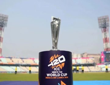 ٹی ٹوئنٹی ورلڈکپ؛ کون سی ٹیم سیمی فائنل کہاں کھیلے گی، شیڈول میں بڑی تبدیلی