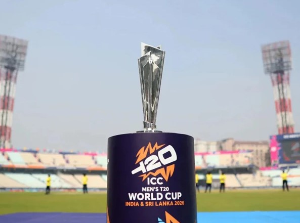 ٹی ٹوئنٹی ورلڈکپ؛ کون سی ٹیم سیمی فائنل کہاں کھیلے گی، شیڈول میں بڑی تبدیلی