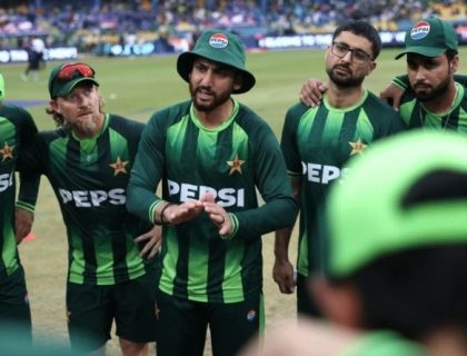 ٹی20 ورلڈ کپ; سیمی فائنل تک رسائی کیلیے پاکستانی ٹیم کو کیا کرنا ہوگا