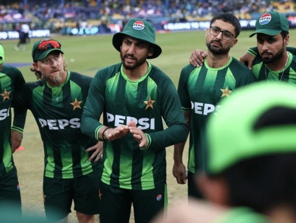 ٹی20 ورلڈ کپ; سیمی فائنل تک رسائی کیلیے پاکستانی ٹیم کو کیا کرنا ہوگا