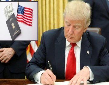 پاکستان سمیت 75 ممالک کے ویزے معطل، ٹرمپ انتظامیہ کا فیصلہ امریکی عدالت میں چیلنج