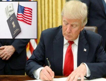 پاکستان سمیت 75 ممالک کے ویزے معطل، ٹرمپ انتظامیہ کا فیصلہ امریکی عدالت میں چیلنج