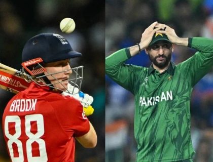 پاکستان ٹی 20 ورلڈ کپ کے سیمی فائنل میں کیسے پہنچ سکتا ہے؟ اگر مگر کا کھیل شروع