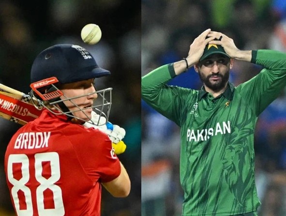 پاکستان ٹی 20 ورلڈ کپ کے سیمی فائنل میں کیسے پہنچ سکتا ہے؟ اگر مگر کا کھیل شروع