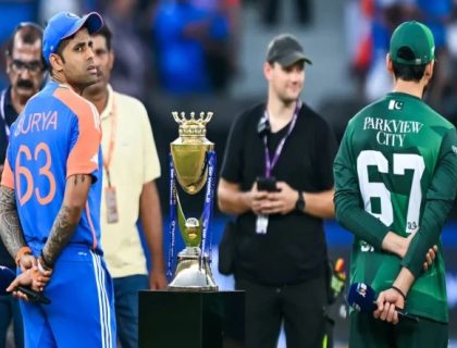 پاکستان کا ٹی20 ورلڈ کپ میں شرکت کا فیصلہ، بھارت کیخلاف میچ نہ کھیلنے کا اعلان