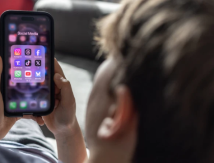 پرتگال میں بچوں پر سوشل میڈیا پابندی کا بِل منظور