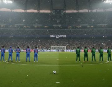 کھیل کے میدان میں پاکستان اور بھارت ایک بار پھر ٹکرانے کو تیار