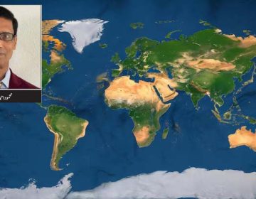 عالمی منظرنامہ: ترقی، چیلنجز اور انسانی ذمہ داری کا سفر