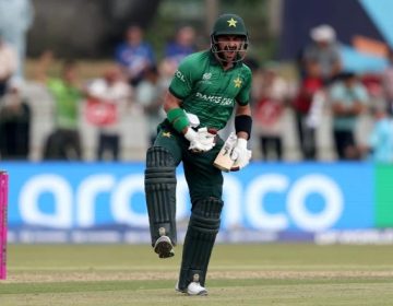 آئی سی سی پلیئر آف دی منتھ کیلیے نامزدگیوں کا اعلان