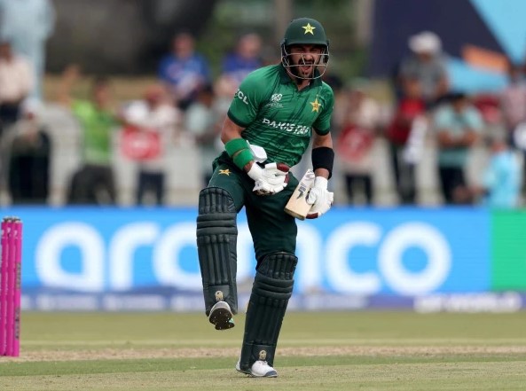 آئی سی سی پلیئر آف دی منتھ کیلیے نامزدگیوں کا اعلان