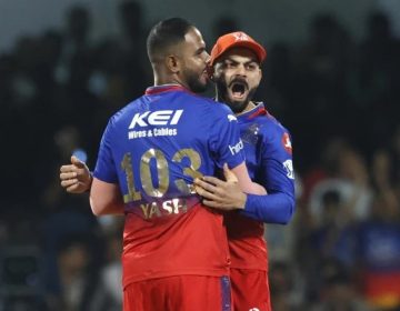 آئی پی ایل فرنچائز نے ریپ الزامات میں گھرے اہم بھارتی کھلاڑی کو ٹیم سے نکال دیا