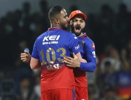 آئی پی ایل فرنچائز نے ریپ الزامات میں گھرے اہم بھارتی کھلاڑی کو ٹیم سے نکال دیا