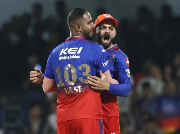 آئی پی ایل فرنچائز نے ریپ الزامات میں گھرے اہم بھارتی کھلاڑی کو ٹیم سے نکال دیا