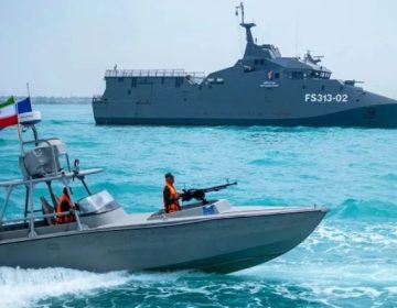 آبنائے ہرمز کا بحران؛ٹرمپ کی جنگی جہاز بھیجنے کی اپیل، برطانیہ، فرانس، جاپان اور آسٹریلیا کا انکار