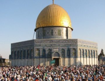 اسرائیل کے قیام پر برطانیہ سے معافی مانگنے کا مطالبہ، 45 سے زائد ارکان پارلیمنٹ نے خط لکھ دیا