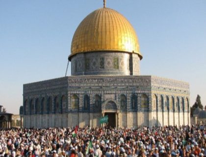 اسرائیل کے قیام پر برطانیہ سے معافی مانگنے کا مطالبہ، 45 سے زائد ارکان پارلیمنٹ نے خط لکھ دیا