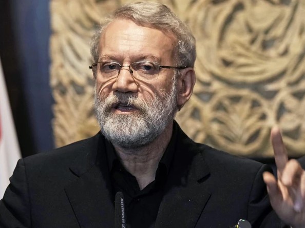 اسرائیلی حملے میں علی لاریجانی شہید ہو گئے