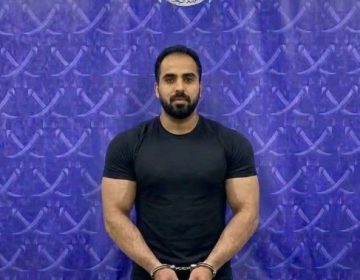 اسرائیلی موساد کیلئے جاسوسی کرنے والے بھارتی شہری کو بحرین حکومت نے گرفتار کرلیا