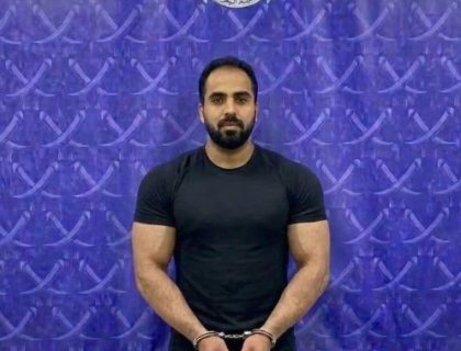 اسرائیلی موساد کیلئے جاسوسی کرنے والے بھارتی شہری کو بحرین حکومت نے گرفتار کرلیا