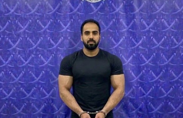 اسرائیلی موساد کیلئے جاسوسی کرنے والے بھارتی شہری کو بحرین حکومت نے گرفتار کرلیا