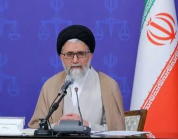 اسرائیلی میڈیا کا تہران حملے میں ایران کے انٹیلیجنس وزیر اسماعیل خطیب کی شہادت کا دعویٰ