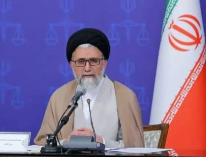 اسرائیلی میڈیا کا تہران حملے میں ایران کے انٹیلیجنس وزیر اسماعیل خطیب کی شہادت کا دعویٰ