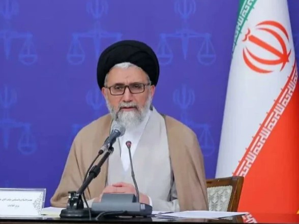 اسرائیلی میڈیا کا تہران حملے میں ایران کے انٹیلیجنس وزیر اسماعیل خطیب کی شہادت کا دعویٰ