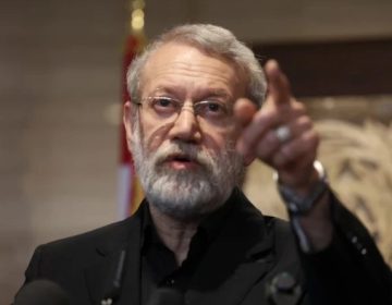 اسرائیلی وزیر دفاع کا ایران کے سیکیورٹی چیف علی لاریجانی کو شہید کرنے کا دعویٰ