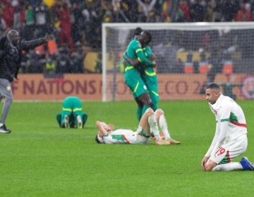 افریقن فٹبال کنفیڈریشن کا انوکھا فیصلہ، دو ماہ قبل فائنل ہارنے والی ٹیم فاتح قرار