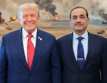 امریکا ایران جنگ رکوانے کیلیے پاکستانی کوششیں، ٹرمپ اور فیلڈ مارشل کی ٹیلیفونک گفتگو