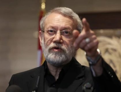 امریکا سے کوئی مذاکرات نہیں ہوں گے، ایران نے ٹرمپ کی پیشکش مسترد کردی