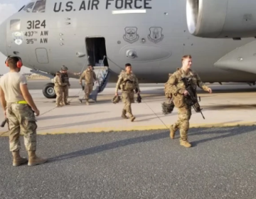 امریکا کی ایران میں زمینی فوج بھیجنے کی تیاری