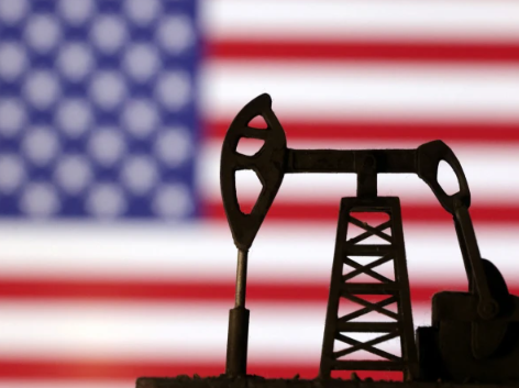 امریکی خام تیل کی قیمت 98 ڈالر فی بیرل تک جا پہنچی