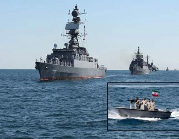 امریکی و اسرائیلی سفیروں کو نکالنے والے ممالک کو آبنائے ہرمز سے گزرنے کی اجازت ہوگی، ایران