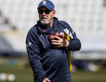 انگلش کھلاڑیوں کا کم کاؤنٹی میچز کھیلنا ایشیز میں ناکامی کی بڑی وجہ بنا، ڈیرن لیہمن