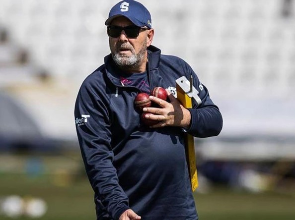 انگلش کھلاڑیوں کا کم کاؤنٹی میچز کھیلنا ایشیز میں ناکامی کی بڑی وجہ بنا، ڈیرن لیہمن