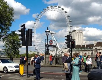 ایران جنگ کا اثر برطانیہ تک پہنچ گیا، لاکھوں نوکریاں ختم ہونے کا خدشہ