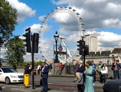 ایران جنگ کا اثر برطانیہ تک پہنچ گیا، لاکھوں نوکریاں ختم ہونے کا خدشہ