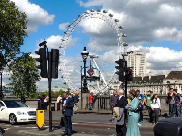 ایران جنگ کا اثر برطانیہ تک پہنچ گیا، لاکھوں نوکریاں ختم ہونے کا خدشہ