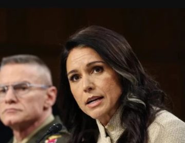 ایران جوہری پروگرام بحال نہیں کر رہا تھا، امریکی انٹیلی جنس چیف کا بڑا انکشاف