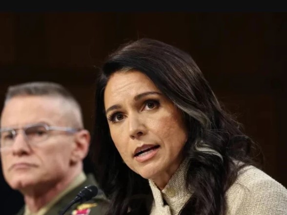 ایران جوہری پروگرام بحال نہیں کر رہا تھا، امریکی انٹیلی جنس چیف کا بڑا انکشاف