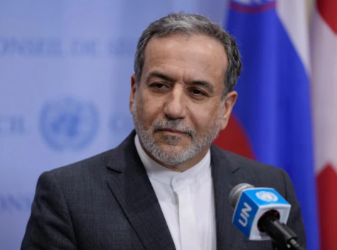 ایران طویل فاصلے تک مار کرنے والے میزائل تیار نہیں کر رہا، ایرانی وزیر خارجہ