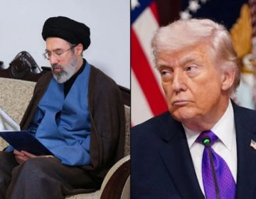 ایران میں امریکی منصوبہ ناکام، ٹرمپ کا وینزویلا ماڈل کام نہ آیا