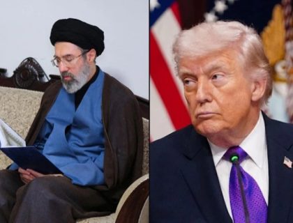 ایران میں امریکی منصوبہ ناکام، ٹرمپ کا وینزویلا ماڈل کام نہ آیا