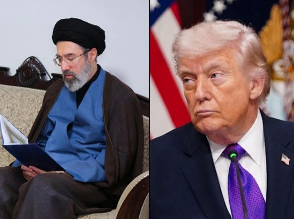 ایران میں امریکی منصوبہ ناکام، ٹرمپ کا وینزویلا ماڈل کام نہ آیا