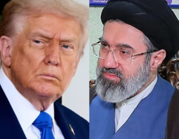 ایران نے امریکا کی جانب سے پیش کی گئی تجاویز پر باضابطہ جواب دے دیا