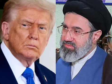 ایران نے امریکا کی جانب سے پیش کی گئی تجاویز پر باضابطہ جواب دے دیا